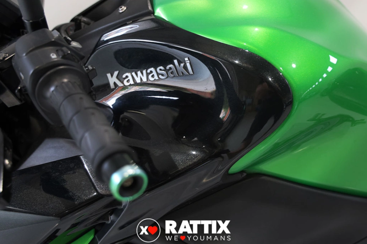 KAWASAKI Z 900 my20